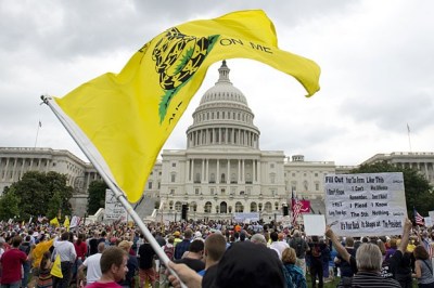 Audit the IRS Rally #2 - June 19, 2013