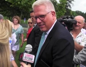 Audit the IRS Rally (Glenn Beck) - June 19, 2013