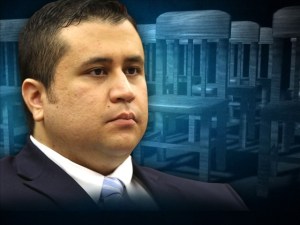 George Zimmerman trial