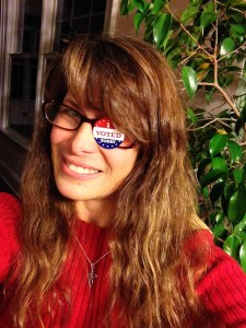 Diane Rucini This Voter is Terribly Disillusioned | Forloveofgodandcountry's Blog