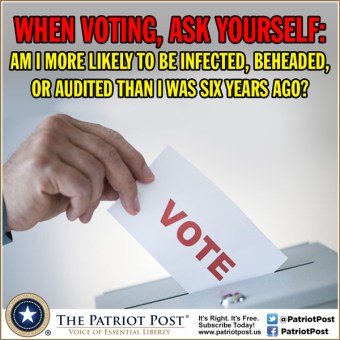 VOTING - funny (2014)