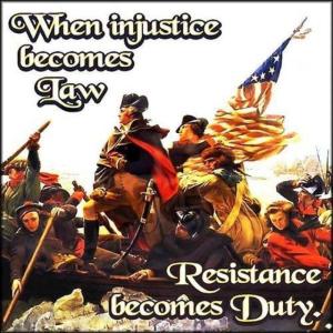NULLIFICATION - When Injustice Becomes Law, Nullification Becomes a Duty