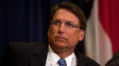 Pat McCrory