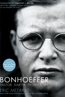 Dietrich Bonhoeffer [1906 - 1945], Deutscher evangelischer Theologe, Mitglied der Bekennenden Kirche, 1945 hingerichtetAufnahmedatum: 1924Inventar-Nr.: Nachl. 299 (D. Bonhoeffer)Systematik: Personen / Religiöse Persönlichkeiten / Bonhoeffer / Porträts