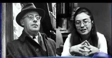 hillary-and-saul-alinksy