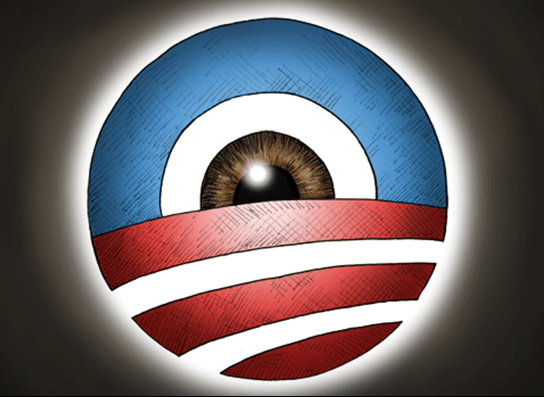 SURVEILLANCE - Obama Administration