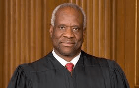 JUSTICE THOMAS