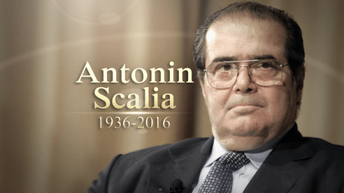 SCALIA (#7)