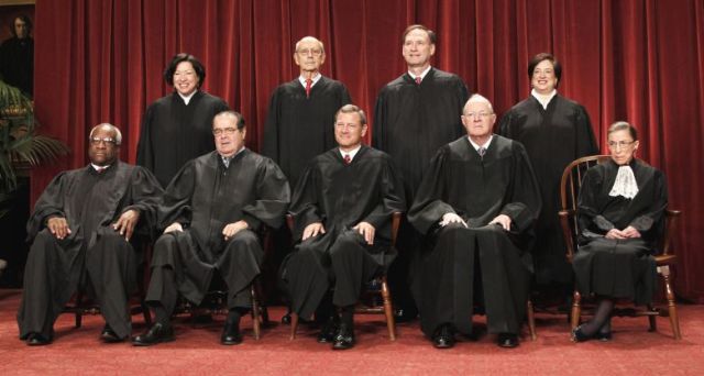 SUPREME COURT (2017)
