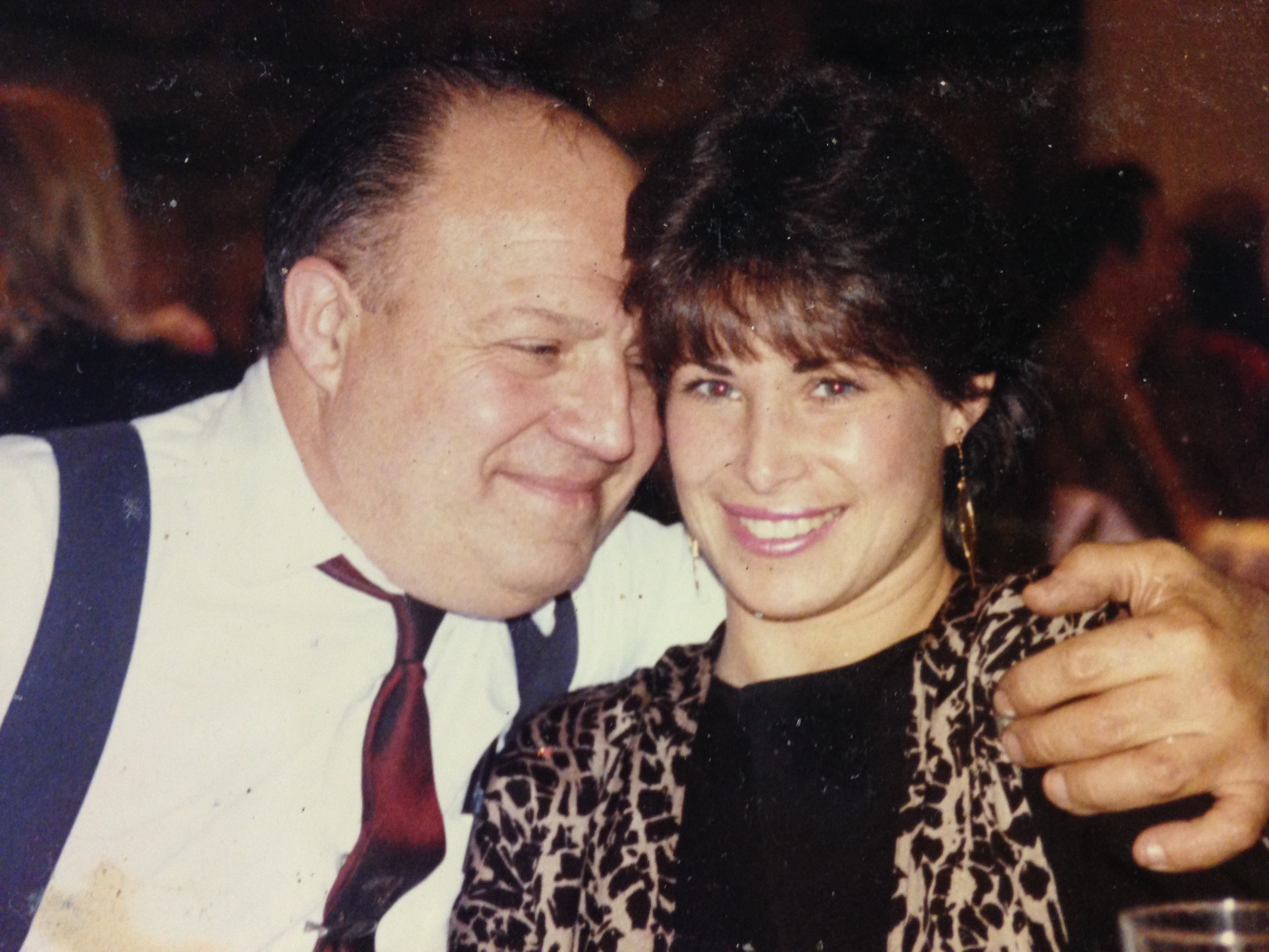 Diane Rucini In Loving Memory of my Father | Forloveofgodandcountry's Blog