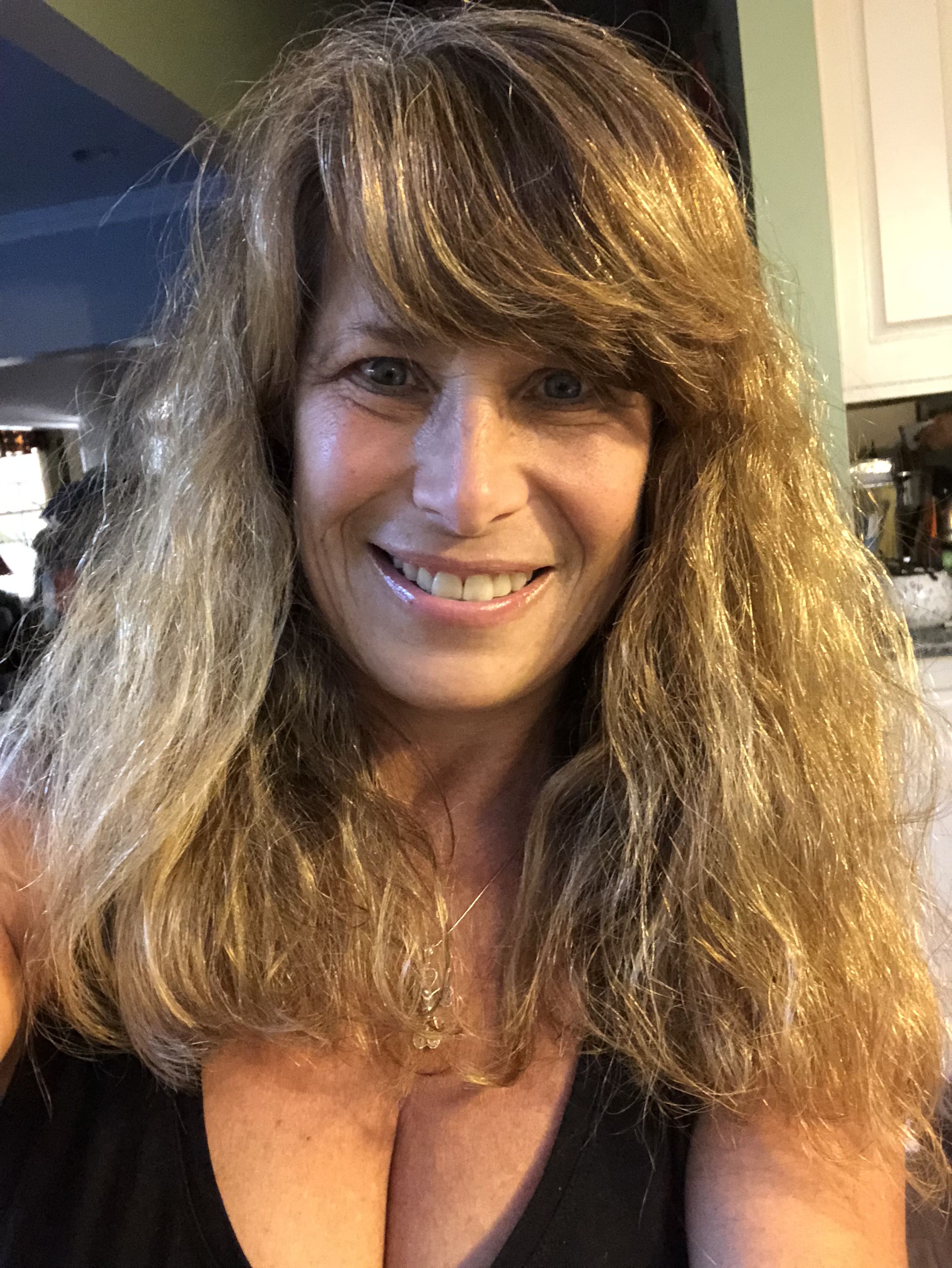 Diane Rucini About the Author | Forloveofgodandcountry's Blog