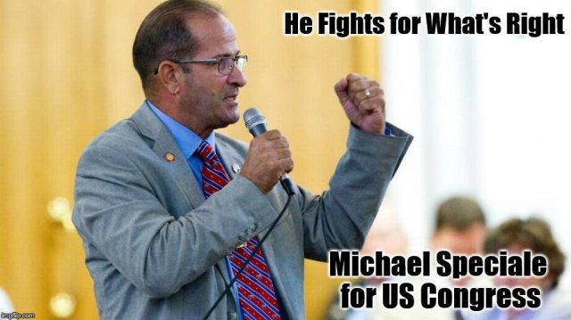 MEME - Michael Speciale