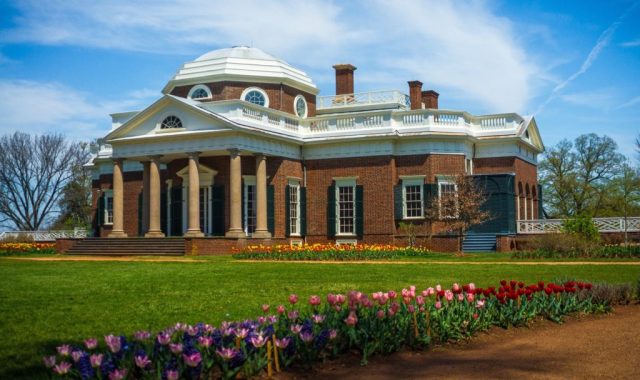 MONTICELLO