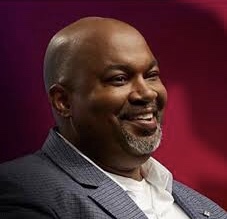 MARK ROBINSON - for NC Lieutenant Governor (head shot)