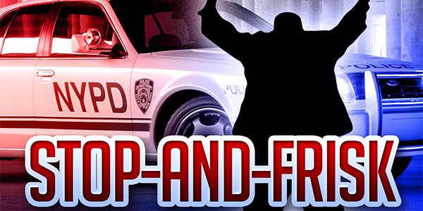 STOP &amp; FRISK (NYPD)